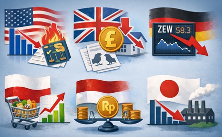 Rassegna macro settimanale